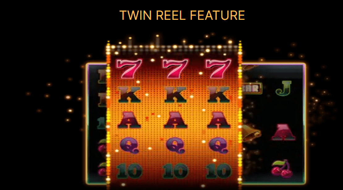 Twin spin megaways how to win